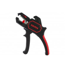 Автоматический инструмент для удаления изоляции KNIPEX KN-1262180SB