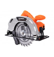 Пила циркулярная PATRIOT CS 182 190301182