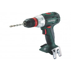 Аккумуляторный винтоверт Metabo BS 18 LT Quick 602104890