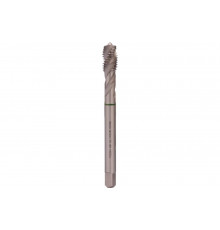 Машинный метчик Ruko М 12 Шаг 1.75 мм HSSE-Co5 233120E