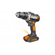 Дрель аккумуляторная WORX WX183.9 без акк и з.у
