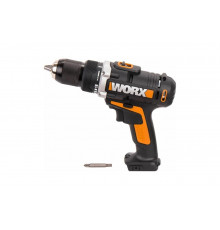 Аккумуляторная дрель-шуруповерт WORX WX183.9