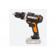 Дрель аккумуляторная WORX WX183.9 без акк и з.у