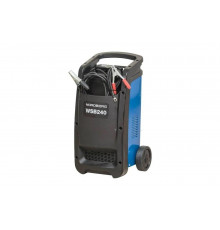 Пускозарядное зарядное 12/24V максимальный ток 240A NORDBERG WSB240