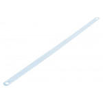 Полотно по металлу Bihart (18 TPI; 300х13х0.65 мм; HSS-Co) Ruko 312130018R