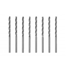 Насадка для прямошлифмашины RAR402-8 8 шт, 3.17х3.2 мм Ryobi 5132005845