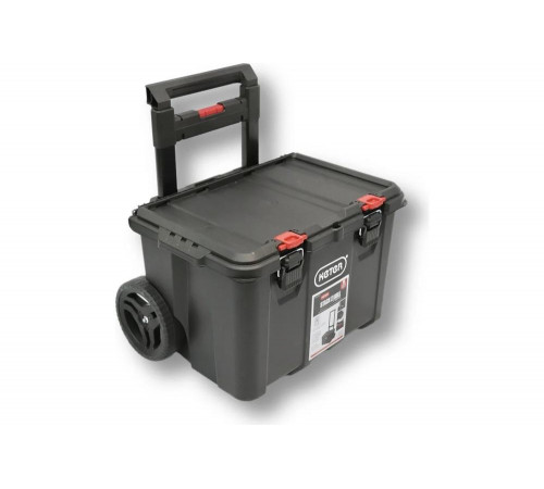 Ящик для инструмента Keter Stack's System Cart Pack N