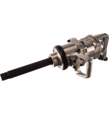 Удлиненный пневматический ударный гайковерт KING TONY 33852-250