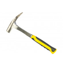 Молоток кровельщика STAYER STRIKE Professional 600г цельнометаллический 20205