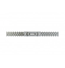 Прямой подвес для гипсокартона СИБРТЕХ 0,8мм 300x30 мм 46501