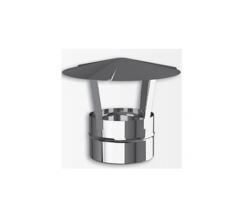 Зонт Ferrum К ф 200 мм f1912