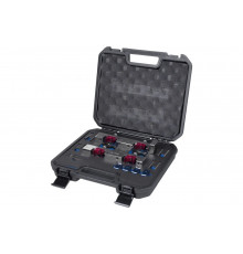 Набор фиксаторов распредвала/коленвала МАСТАК MB, кейс, 15 предметов 103-21325C