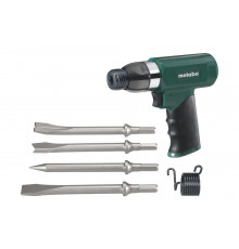 Пневмоотбойник Metabo DMH 30 Set 604115500