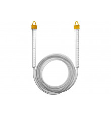 Гидроуровень с усиленной измерительной колбой большого размера STAYER 3486-06-07