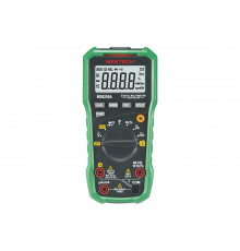 Цифровой автоматический мультиметр Mastech MS8250A 00-00000265