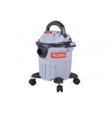 Пылесос строительный Ресанта ПС-1400/15 75/19/4