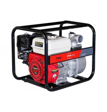 Мотопомпа для чистой воды FUBAG PTH 600 838264