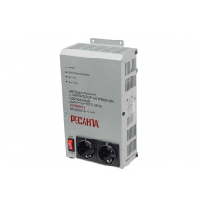 Стабилизатор инверторного типа Ресанта АСН-600/1-И 63/6/36