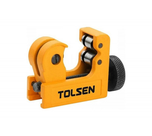 Труборез TOLSEN 3-22 мм 33003