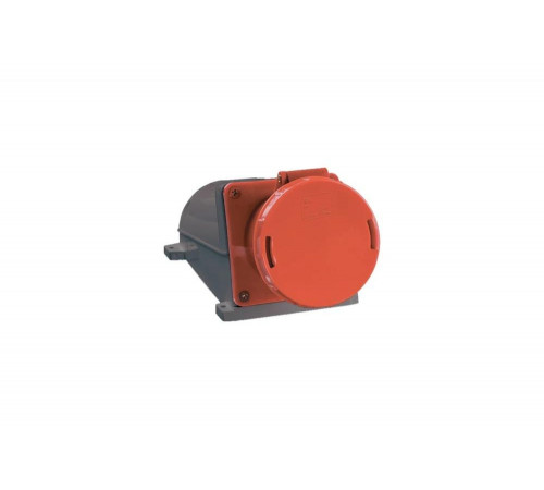 IEK 134 розетка