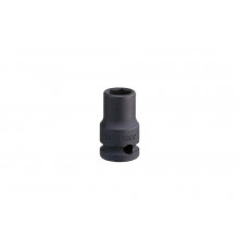 Головка торцевая ударная шестигранная 1/4", 5 мм KING TONY 253505M