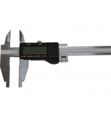 Штангенциркуль SHAN ШЦЦ-2-1000 0.01 156863