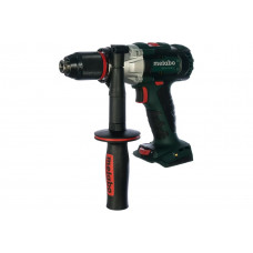 Аккумуляторный ударный винтоверт Metabo SB 18 LTX BL I 602352840