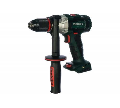 Бесщеточный шуруповерт METABO SB 18 LTX BL I METALOCK (602352840) без акк и з.у