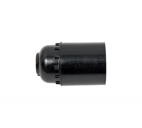 Подвесной карболитовый патрон IEK Пкб27-04-К01