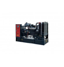Дизельная электростанция FUBAG DS 100 DA ES, трехфазная, открытая, 431293