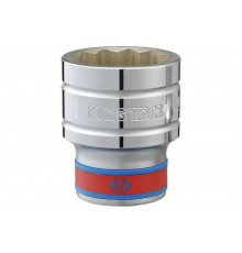 Головка торцевая двенадцатигранная (15/16"; 1/2") KING TONY 433030S