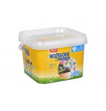 Набор автополива Hozelock 7024 с микро капельницами, 15 горшков 70243600