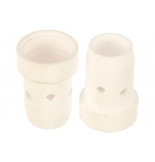 Диффузор газовый белый FB 500 5 шт FUBAG FB500.DCW