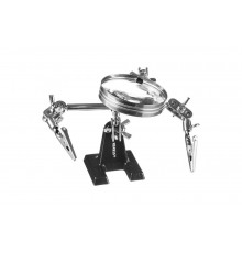 Штатив MASTER для фиксации электронной платы STAYER 55339