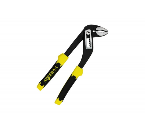 Переставные клещи Арсенал 38390