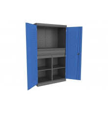 Инструментальный шкаф Верстакофф PROFFI ПкЯ2/Я1 106132