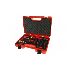 Фиксатор распредвала выпускных клапанов BMW 29 предметов МАСТАК 103-21229C