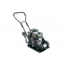 Виброплита Zitrek z3k60 Loncin 160F, 57 кг, упл.250 мм 091-0201