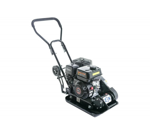 Виброплита Zitrek z3k60w