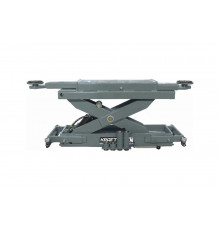 Траверса с пневмоприводом KraftWell г/п 3200 кг KRWJ7P