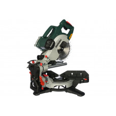 Торцовочная пила Metabo KGSV 72 Xact 611216000