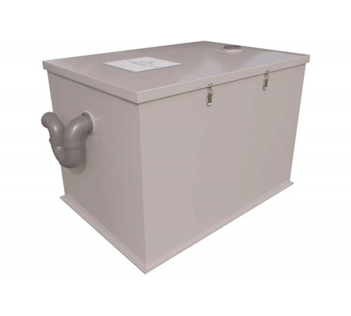 Глиноуловитель Экосети ОВГ 90 Стандарт ГУ115БК