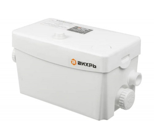 Насос канализационный Вихрь КН-300