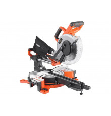 Торцовочная пила Patriot MS 210PLD мощность 1400 Вт 190301851