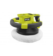 Полировальная машина Ryobi ONE+ RBP18250-0 250 мм, 18В 5133005541