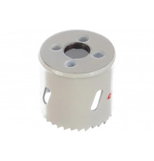 Коронка биметаллическая HSS Co 8% (46 мм) RUKO 126046