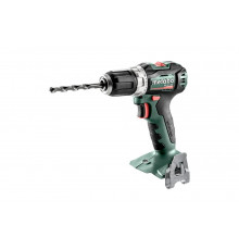 Аккумуляторная дрель-шуруповерт Metabo BS 18 L BL 602326890