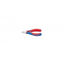 Бокорезы для электроники KNIPEX KN-7732115