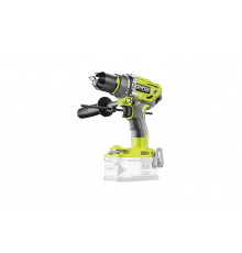 Бесщеточная ударная дрель-шуруповерт Ryobi ONE+ R18PD7-0 5133003941