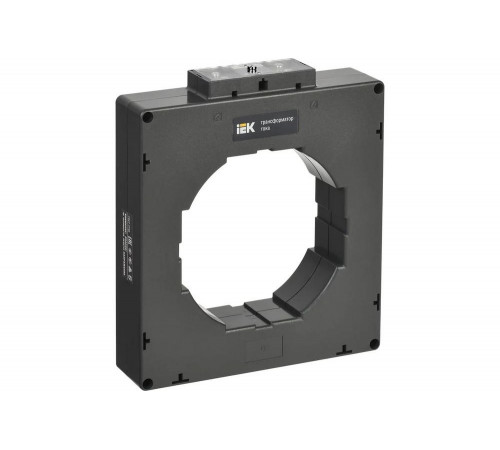 Трансформатор тока IEK тти-125 3000/5а 15ва 0,5s ITT70-3-15-3000